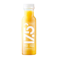 农夫山泉 100%NFC17.5°鲜榨橙汁
