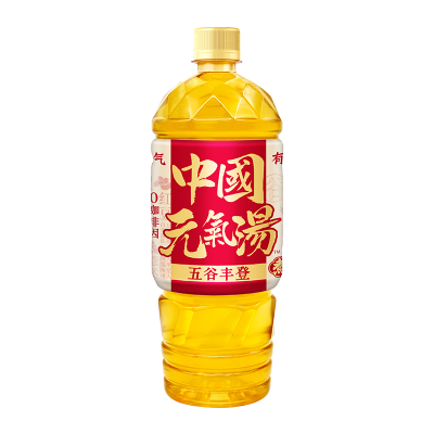 有叢氣 五谷豐登植物飲料