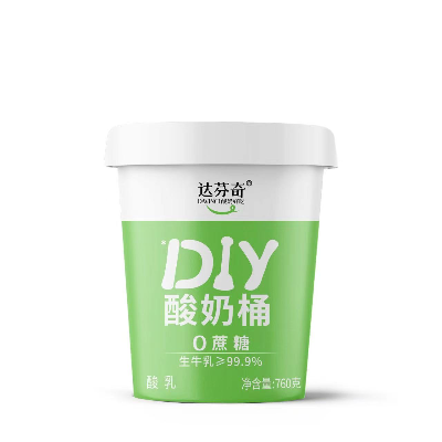 达芬奇 DIY酸奶桶