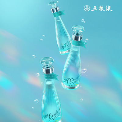 五糧液 29°五糧液一見傾心濃香型白酒