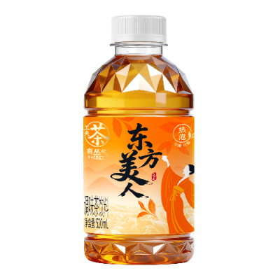 有丛气东方美人调味茶饮料520mL