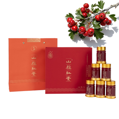 衡医堂  山楂红素