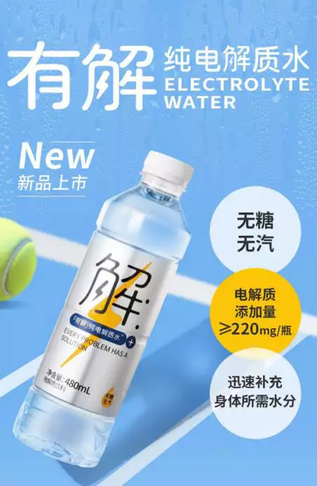 产品高清海报