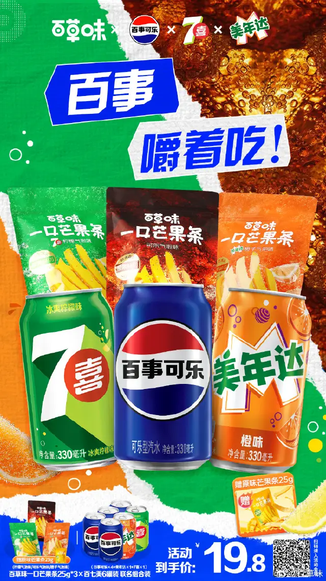 產(chǎn)品高清海報