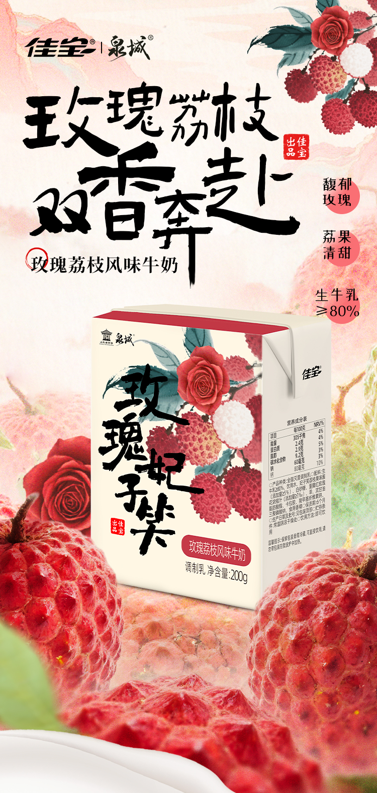 產(chǎn)品高清海報