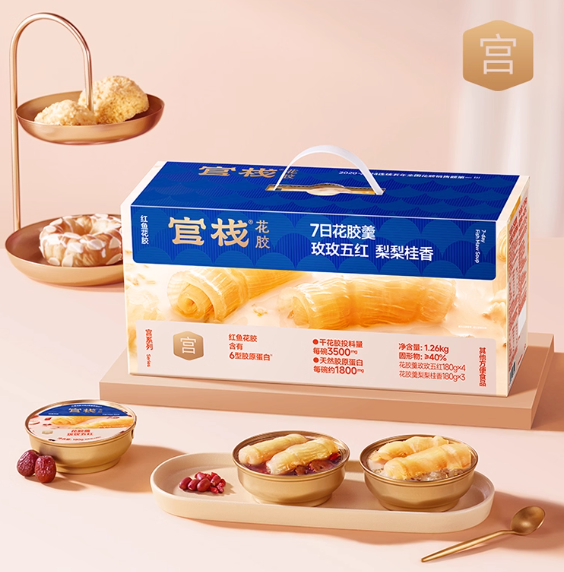 產品高清海報