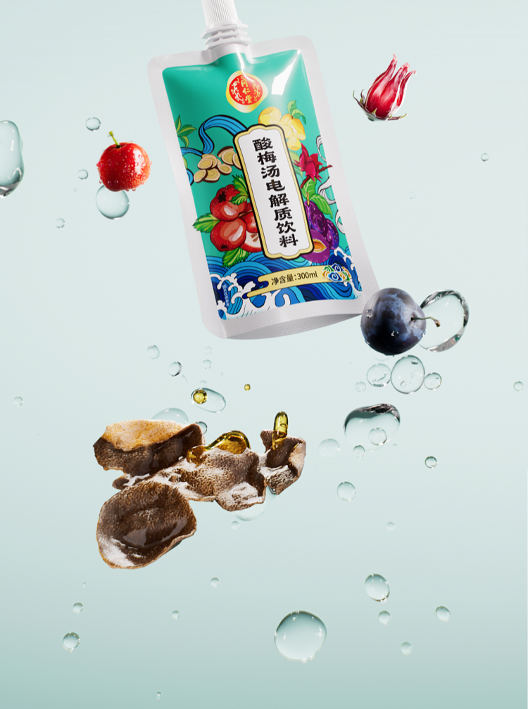 產品高清海報