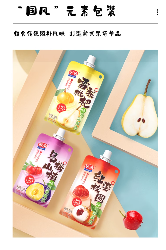 產品高清海報