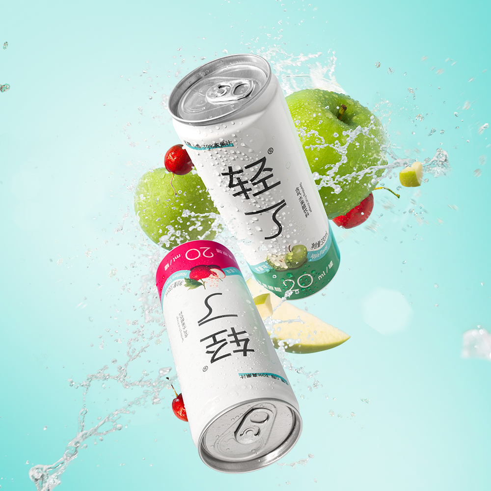 产品高清海报