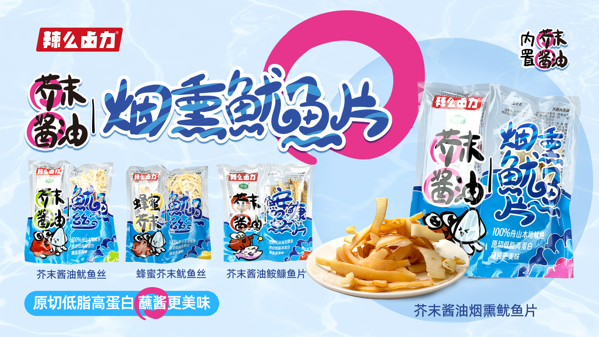 產(chǎn)品高清海報