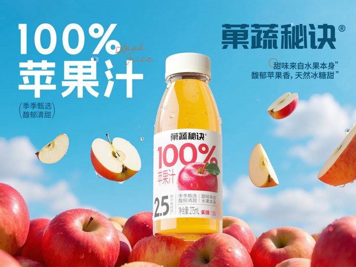 產品高清海報
