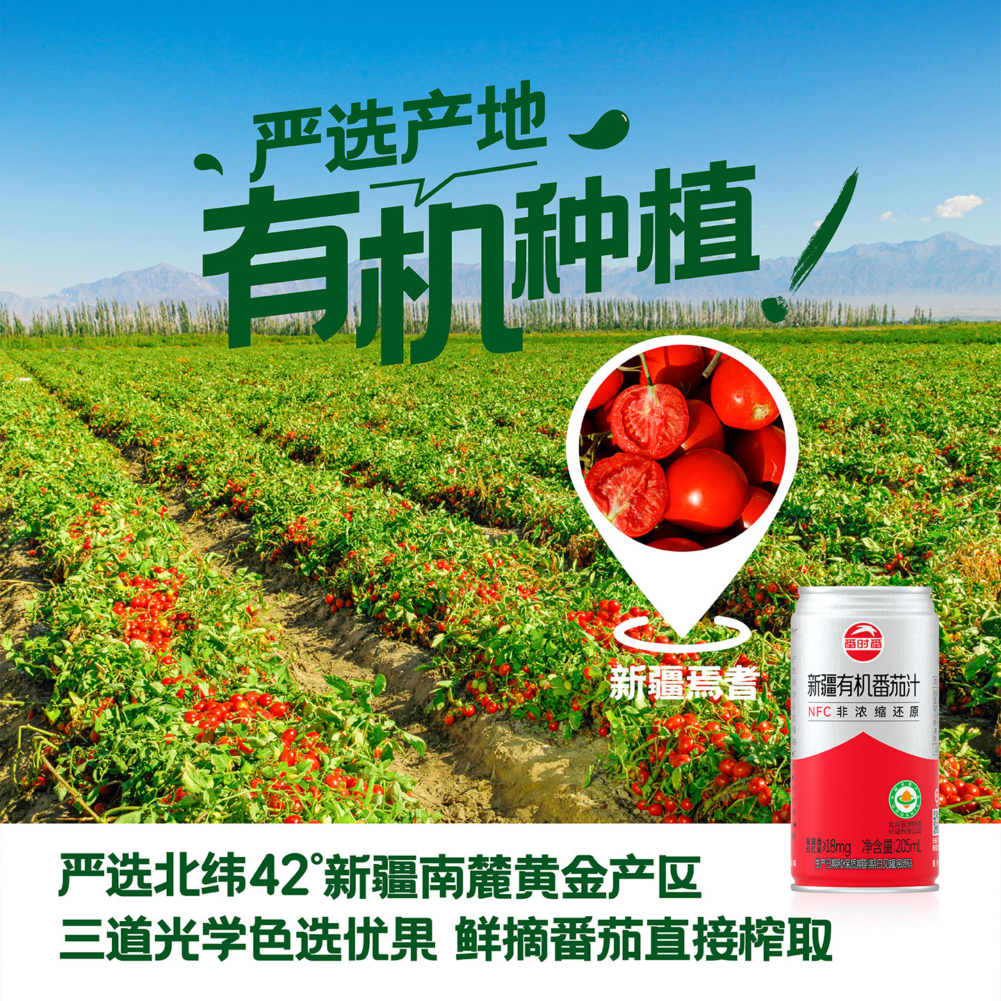 产品高清海报