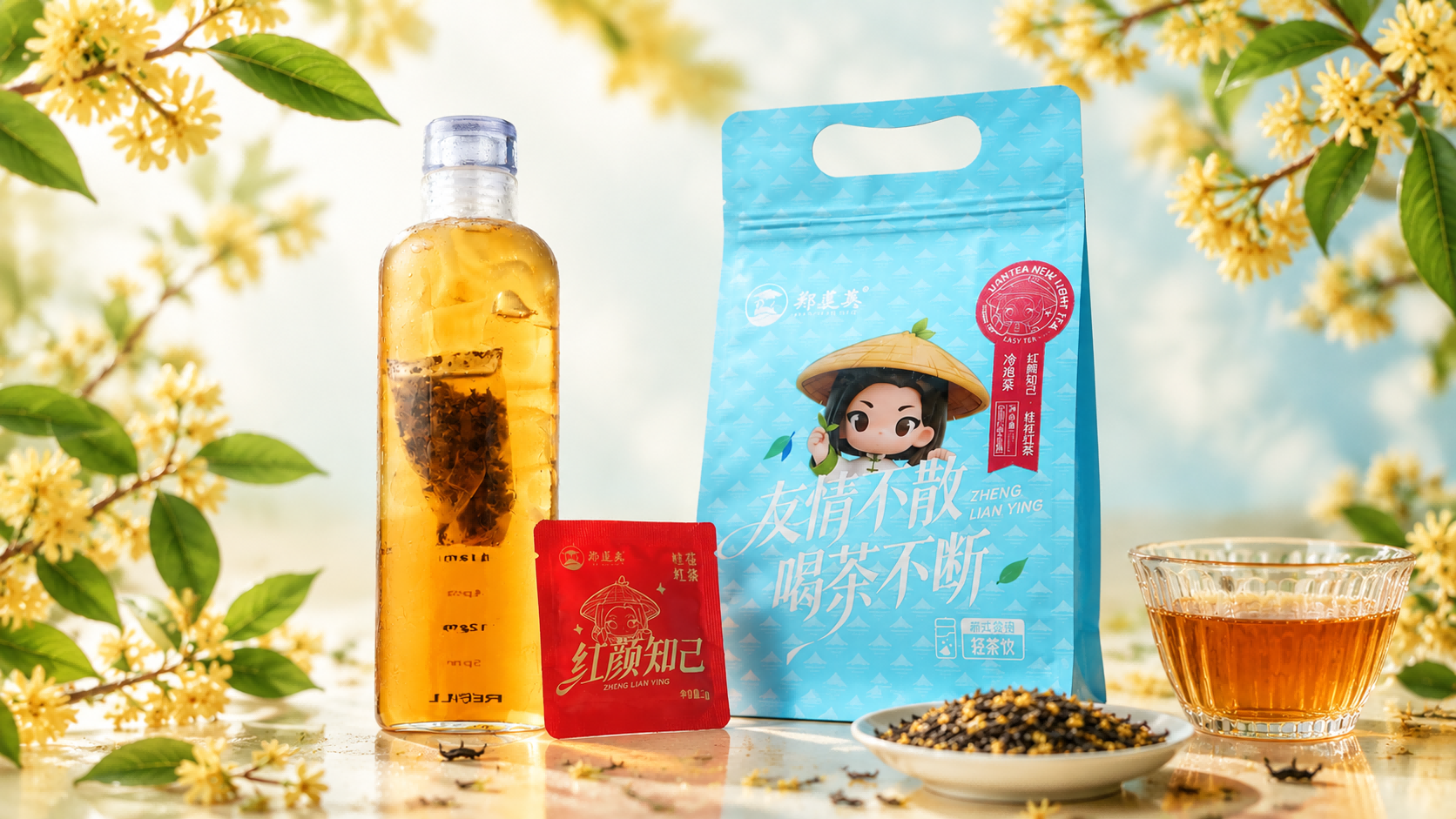 产品高清海报