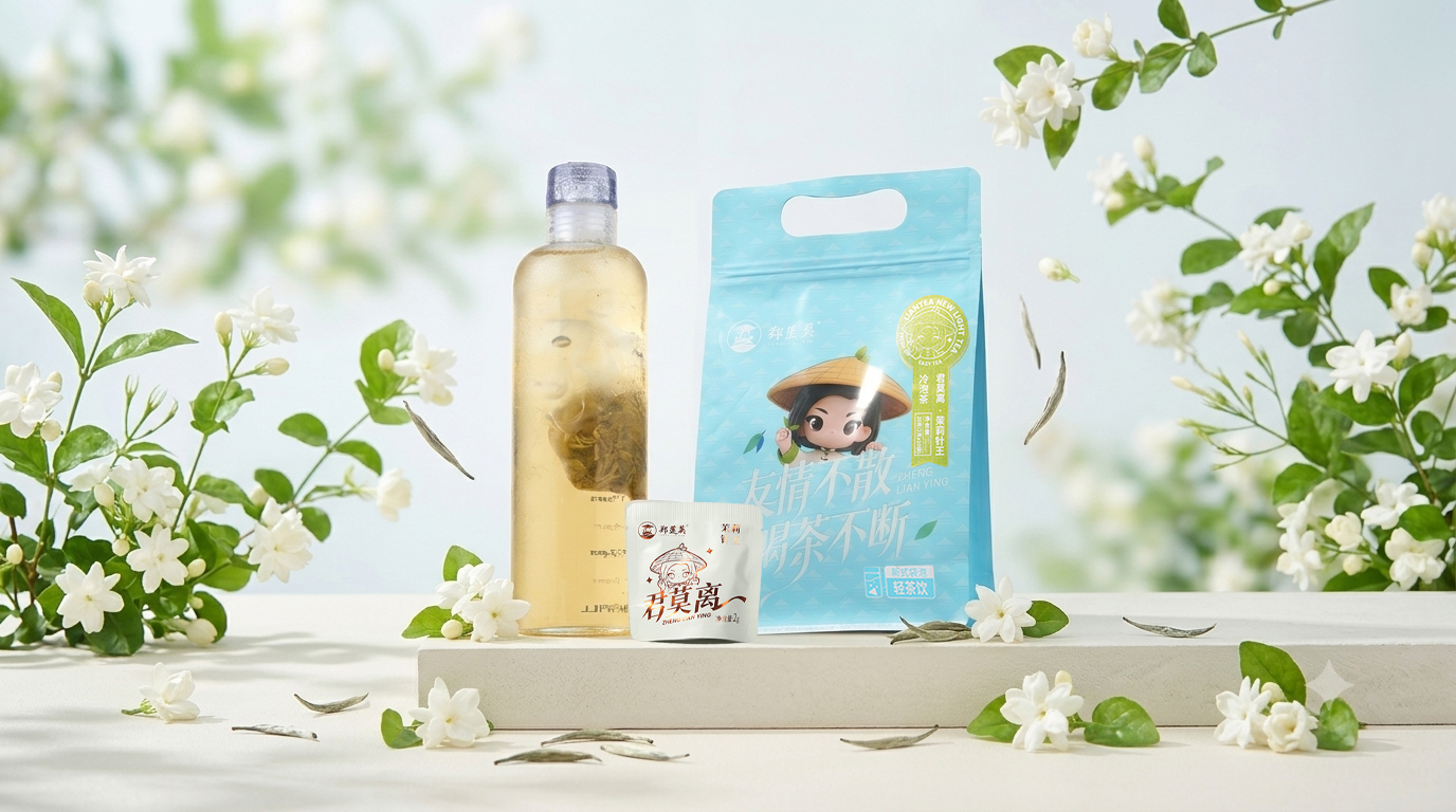 产品高清海报