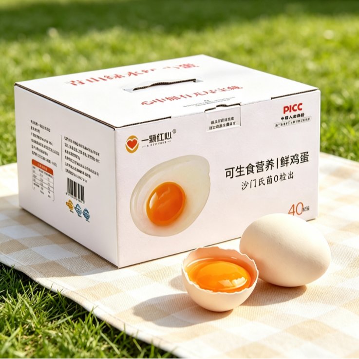 产品高清海报
