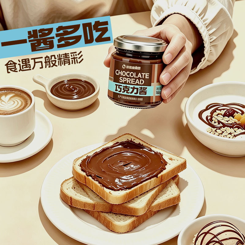 产品高清海报