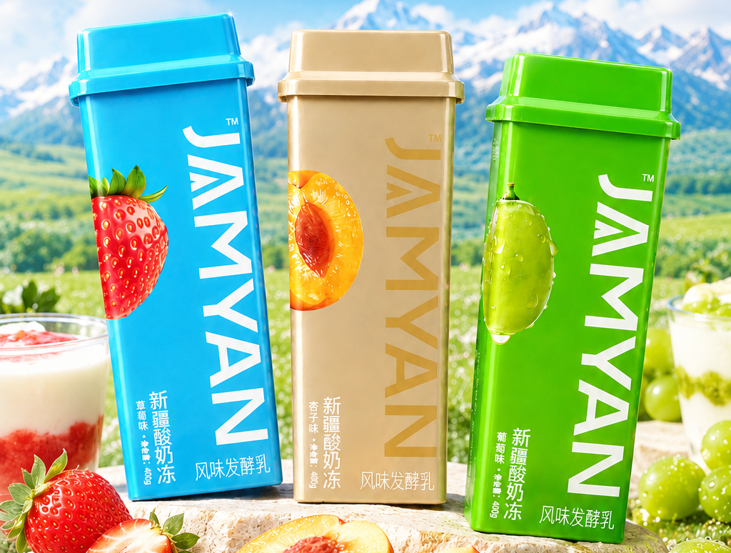 产品高清海报