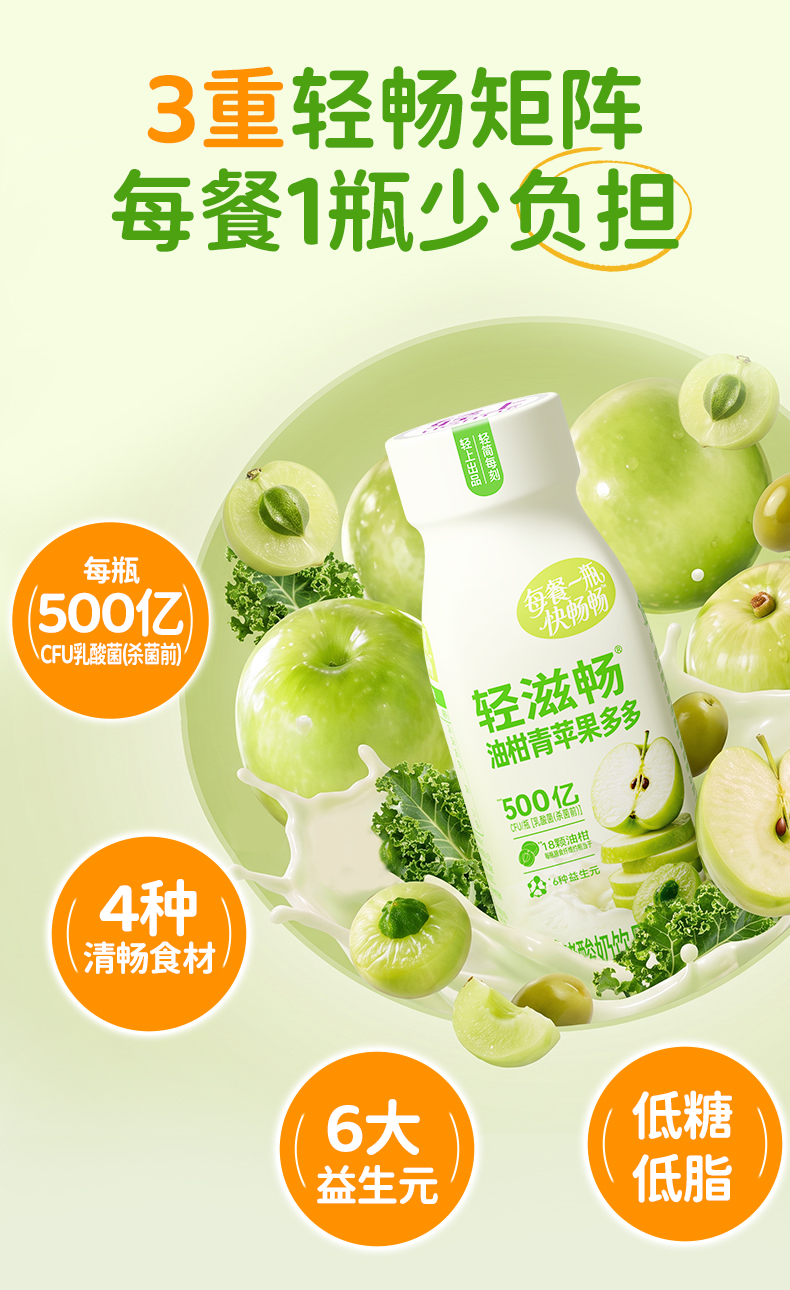 产品高清海报