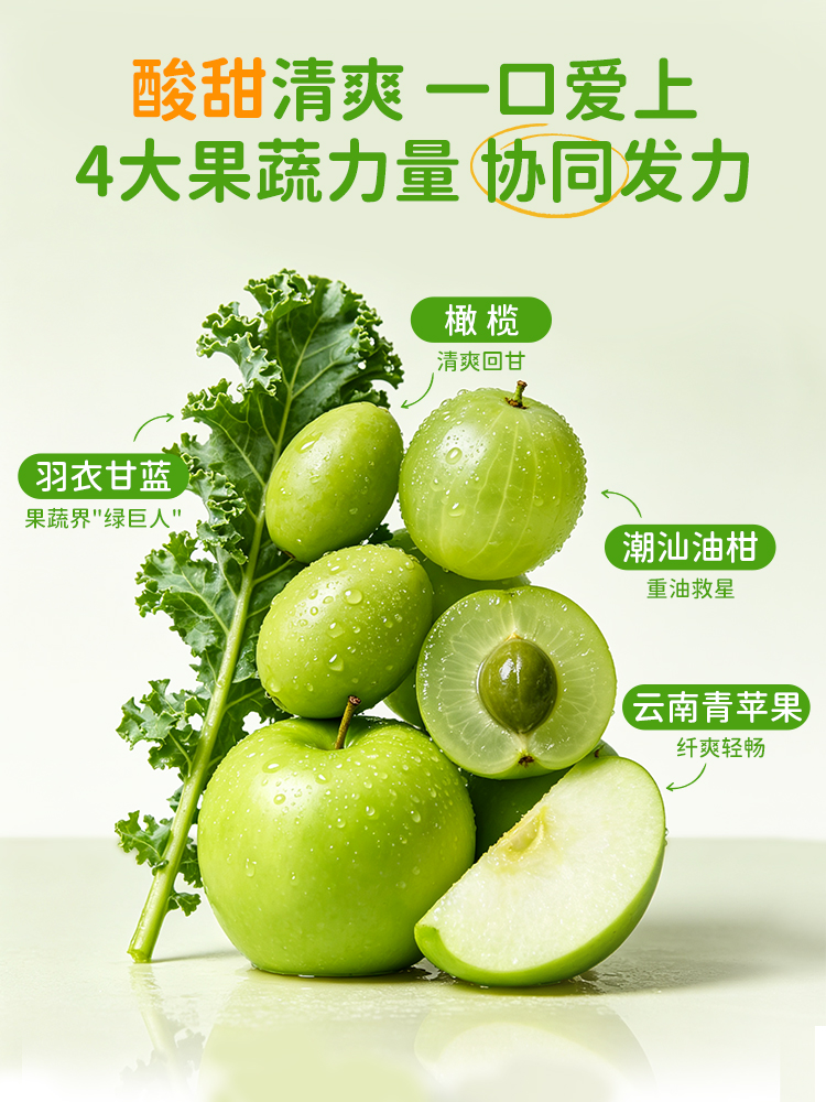 产品高清海报