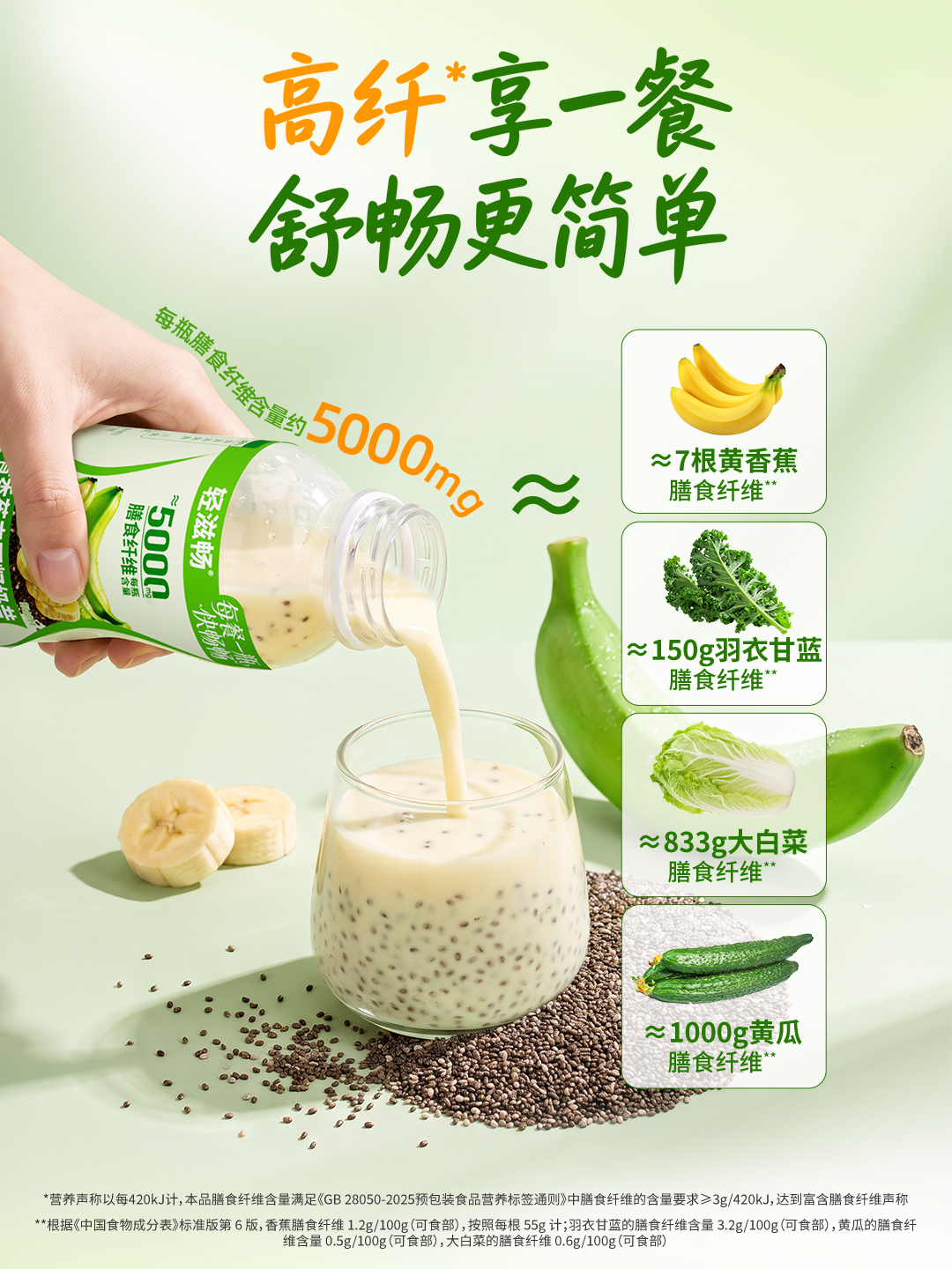 产品高清海报